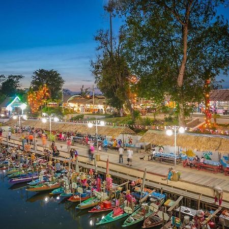 Genting Hotel Hat Yai Eksteriør billede
