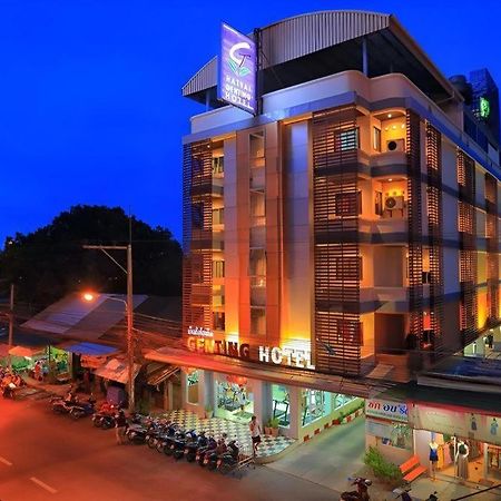 Genting Hotel Hat Yai Eksteriør billede