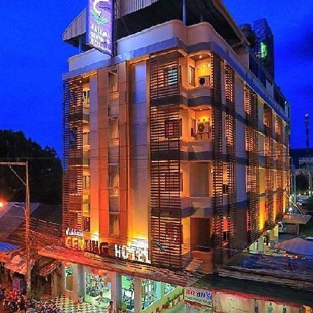 Genting Hotel Hat Yai Eksteriør billede