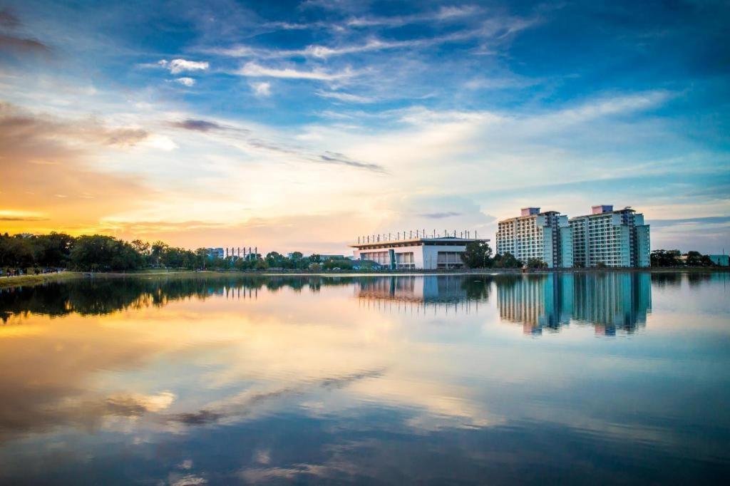 Genting Hotel Hat Yai Eksteriør billede