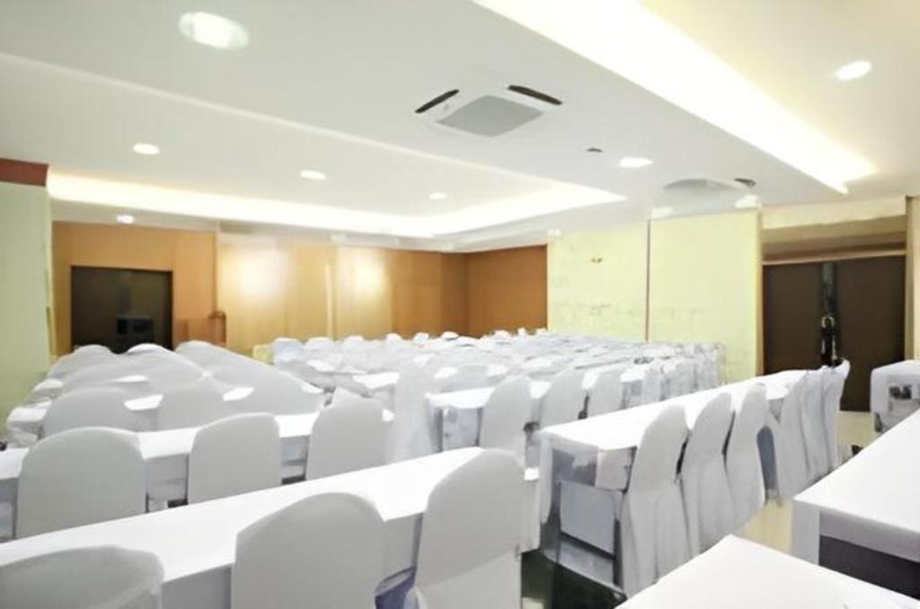 Genting Hotel Hat Yai Eksteriør billede