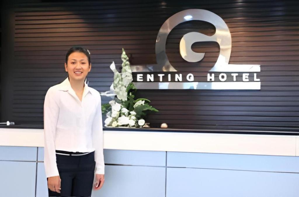 Genting Hotel Hat Yai Eksteriør billede