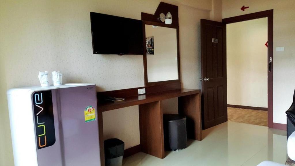 Genting Hotel Hat Yai Eksteriør billede