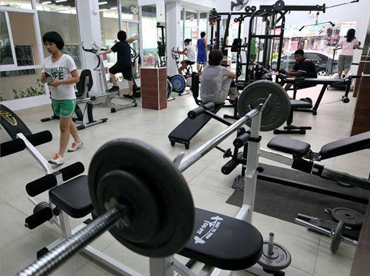 Genting Hotel Hat Yai Eksteriør billede