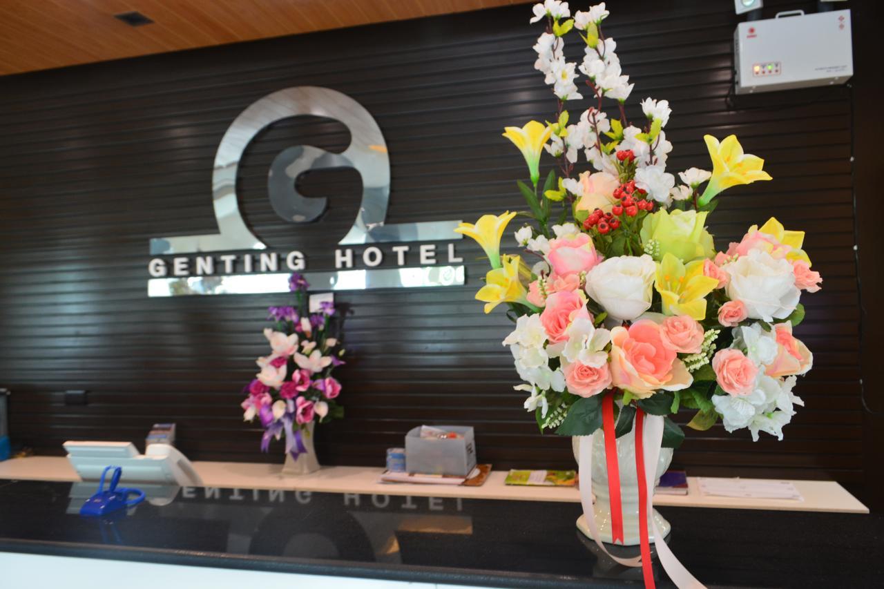 Genting Hotel Hat Yai Eksteriør billede
