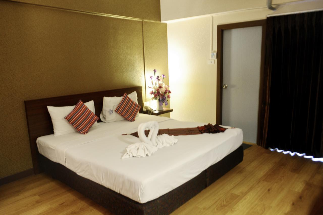 Genting Hotel Hat Yai Eksteriør billede