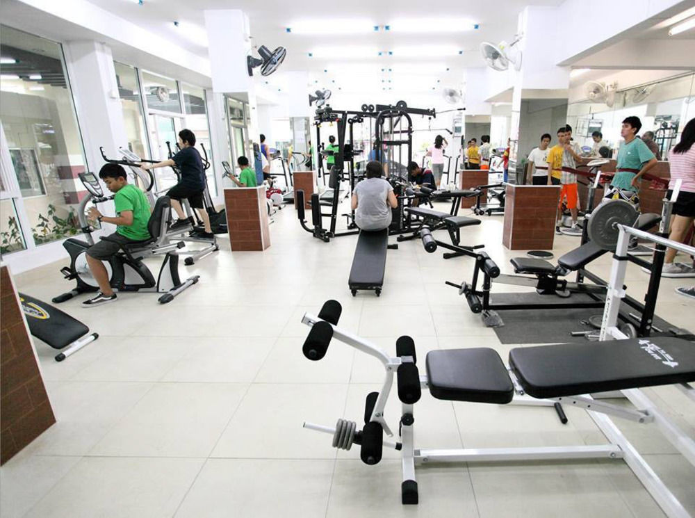 Genting Hotel Hat Yai Eksteriør billede